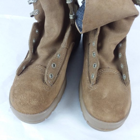 McRae Gore-Tex Military Boots Size 5R